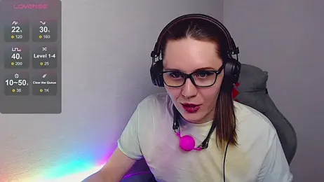 tracy_cooper webcam model stream image