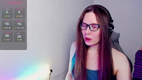 tracy_cooper webcam model stream image