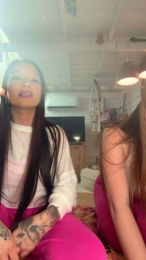 Kaykarma webcam model stream image