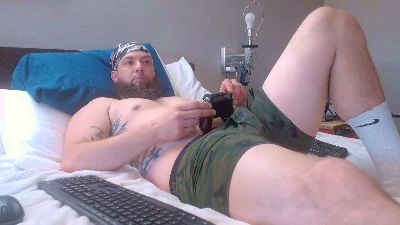 StayHorNY33 webcam model stream image