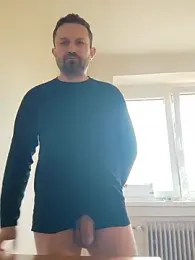 Chokakabraz webcam model stream image