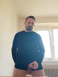 Chokakabraz webcam model stream image