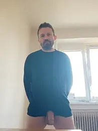 Chokakabraz webcam model stream image