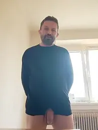 Chokakabraz webcam model stream image