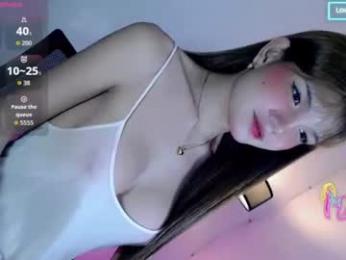 joanna_johnson webcam model stream image