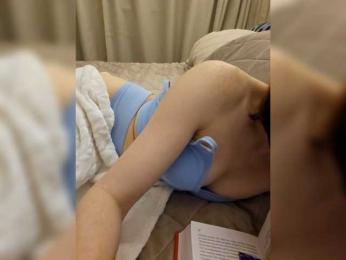 Desi-red webcam model stream image