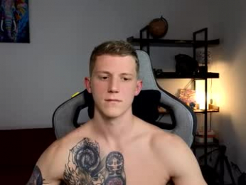 mark_shturman webcam model stream image