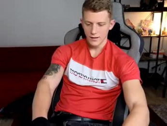 mark_shturman webcam model stream image