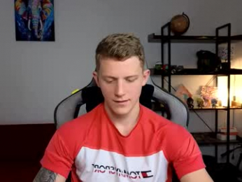 mark_shturman webcam chaturbate model stream image