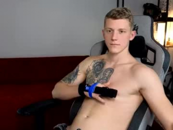 mark_shturman webcam chaturbate model stream image
