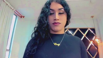 _Emily_Hots webcam model stream image