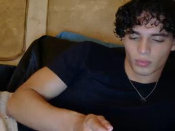 brennanrush webcam chaturbate model stream image