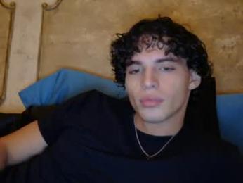 brennanrush webcam chaturbate model stream image