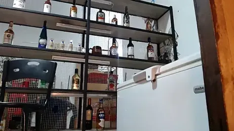 DAELAA webcam stripchat model stream image