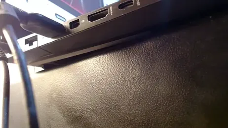 DAELAA webcam model stream image