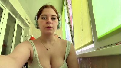 PauletteGahm webcam model stream image