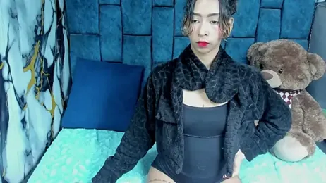 ValentinaKlean webcam model stream image