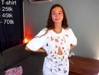 annabellecroft webcam chaturbate model stream image