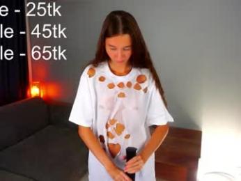 annabellecroft webcam chaturbate model stream image