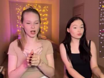 sweetielis webcam chaturbate model stream image