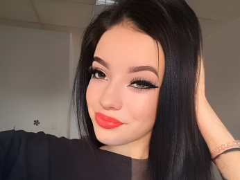 MilenaRosseti webcam livejasmin model stream image