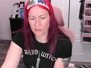 gennyrock webcam camsoda model stream image