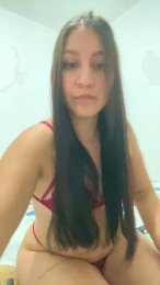 cora_2801 webcam model stream image