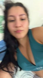 cora_2801 webcam model stream image