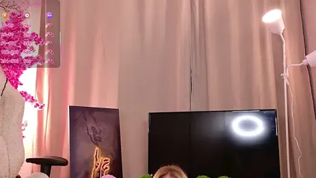 Flirty_lee webcam model stream image