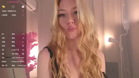 Flirty_lee webcam model stream image