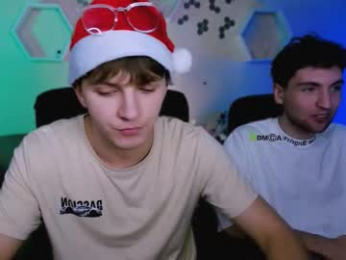 travis_wolf_ webcam chaturbate model stream image