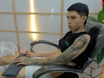 paul_ponce webcam stripchat model stream image