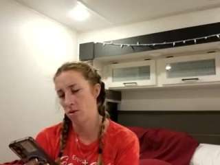 bmorganne420 webcam model stream image