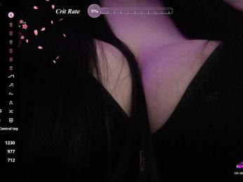 Yenneferr webcam model stream image