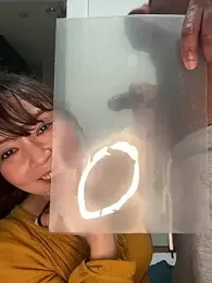 Mirika555 webcam model stream image