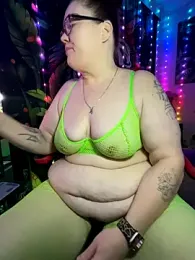 fatfabulous1981 webcam model stream image