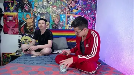 savagesboys webcam model stream image