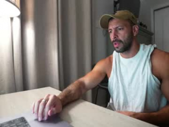 brucestryker webcam model stream image