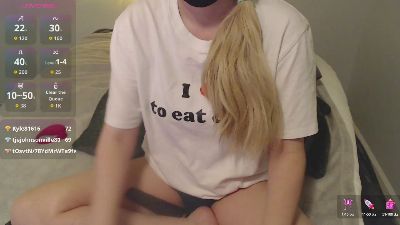 agatha6969x webcam model stream image