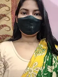 Miss_Aayushi webcam model stream image