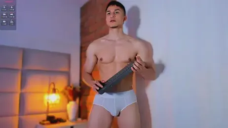 jhosuahunt webcam model stream image