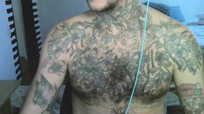 tattoer webcam cam4 model stream image