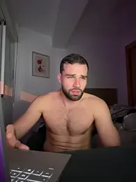 MitshCam webcam stripchat model stream image