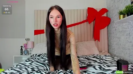 JenniferRousey webcam model stream image