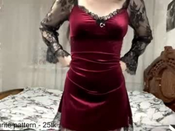 st_annia webcam model stream image