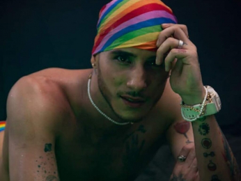 AdamRoxs webcam model stream image