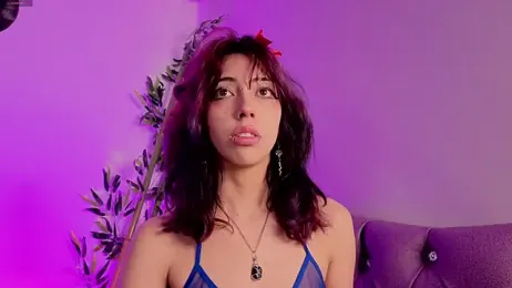 Nyx_nayla webcam model stream image