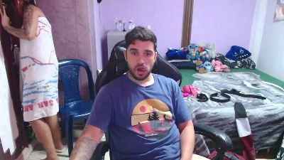 Daimond466 webcam model stream image