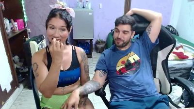 Daimond466 webcam model stream image