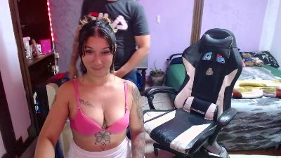 Daimond466 webcam model stream image